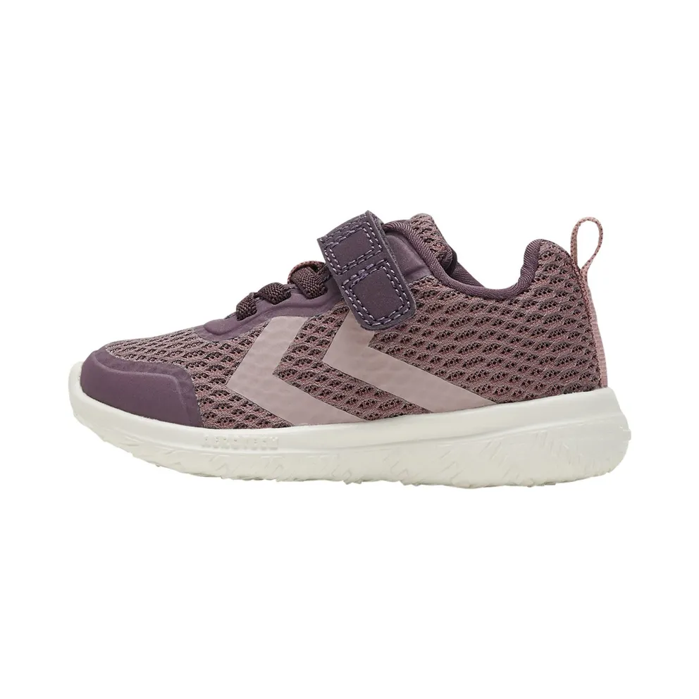 Hummel Babytrainers Grey (215992-2412)
