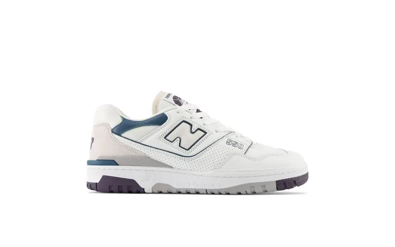 New Balance 550 Interstellar Deep Ocean (BB550WCB)