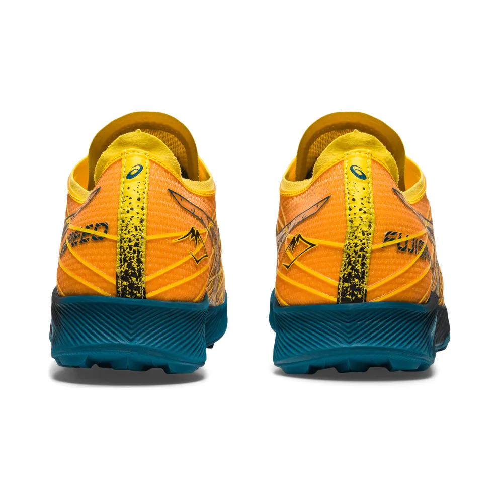 Asics FUJISPEED Golden Yellow/Ink Teal (1011B330.750)