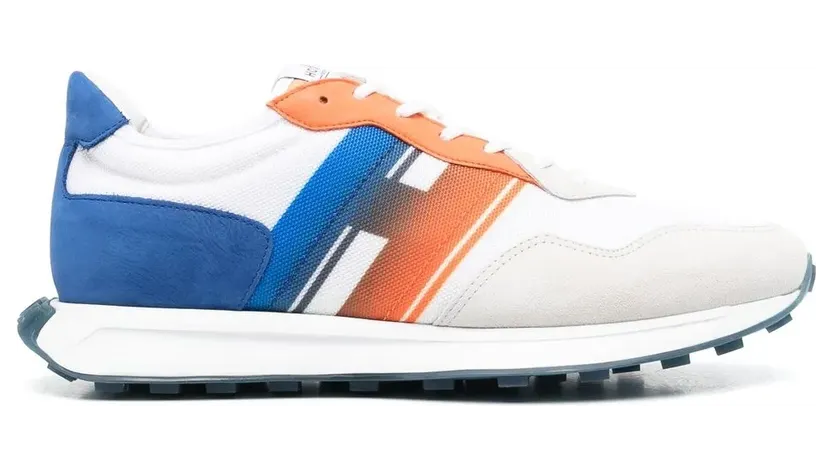 Hogan H601 Sneakers – Weiß (HXM6010ES10NDF)