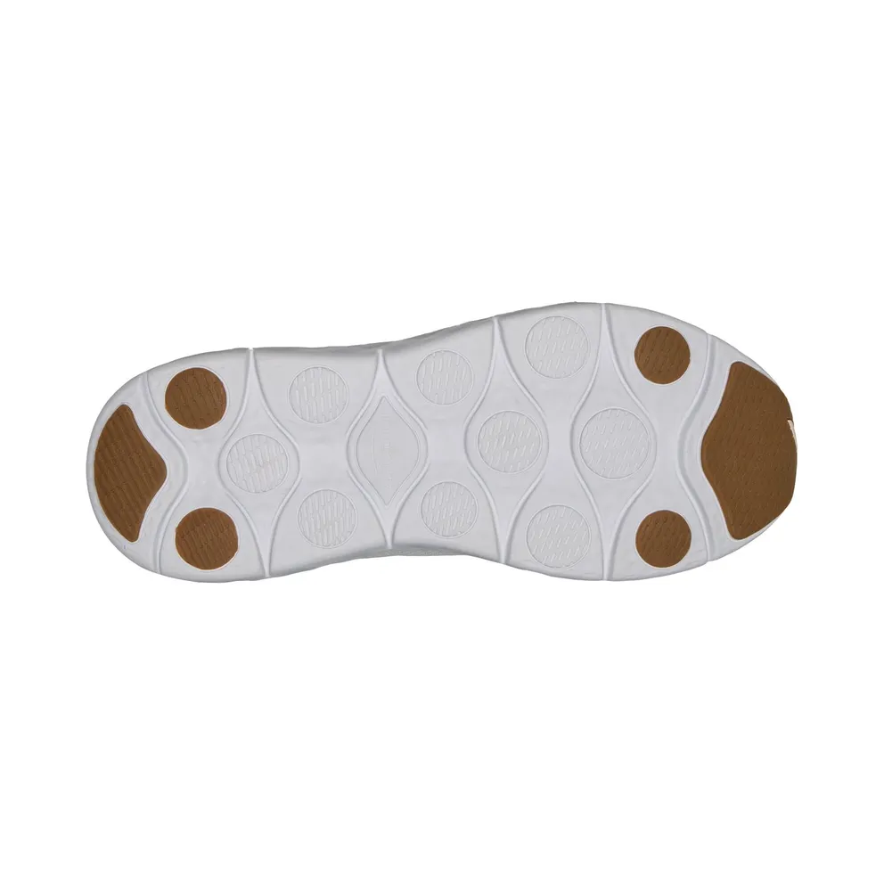 Skechers GO WALK Max Cushioning Flex – Raf Sneaker White