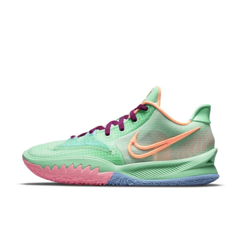 Nike Kyrie 4 Low Keep Sue Fresh (CZ0105-300)