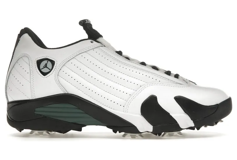 Jordan 14 Retro Golf Oxidized Green (HJ7710-100)