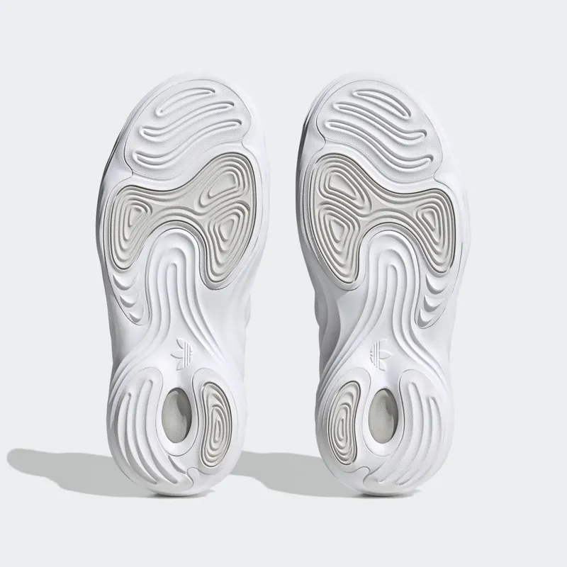 Adidas Adifom Q Cloud White / Grey One / Grey Two (HP6584)