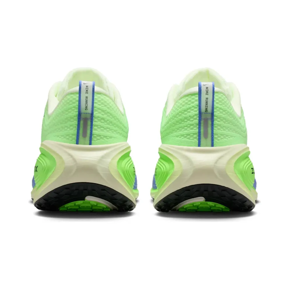 Nike Vomero Plus “Volt Tint Lime Blast Sapphire” (HV8150-702)