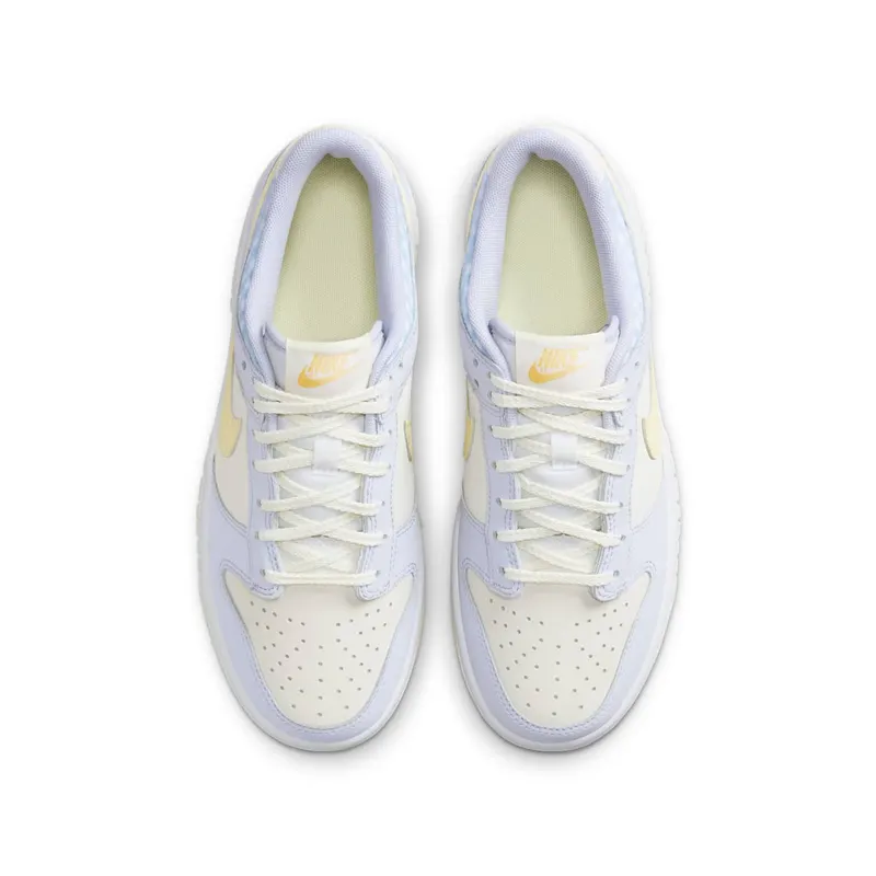 Nike Dunk Low SE GS “Easter” (FJ4641-536)