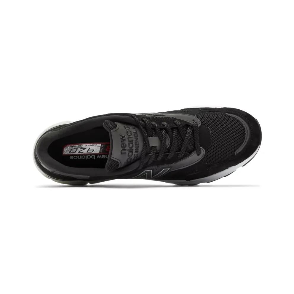 New Balance 920 MiUK Black (M920KR)