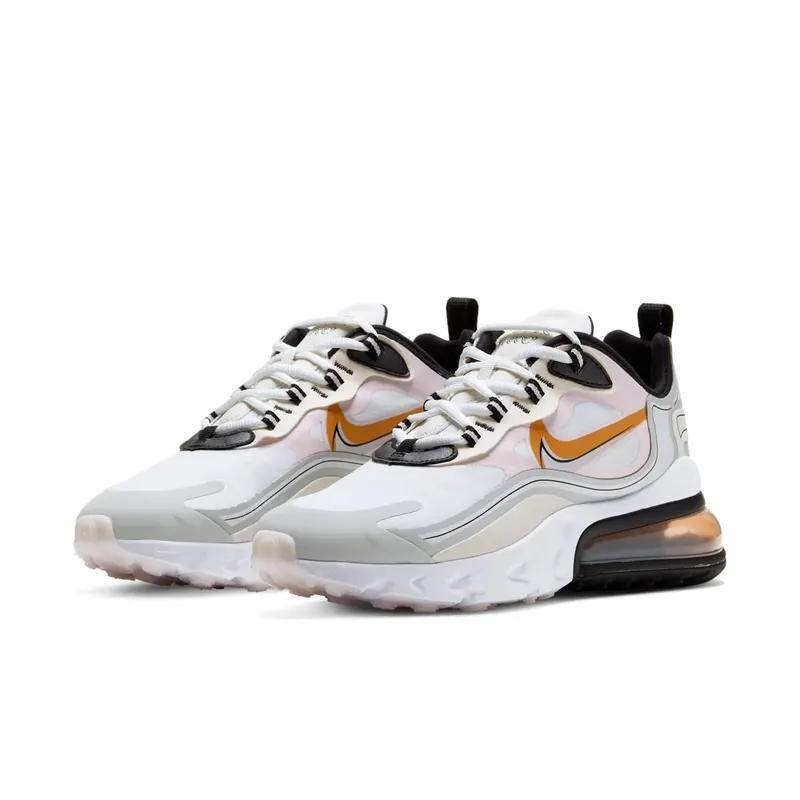 Nike Air Max 270 React LX Green (CK4126-001)