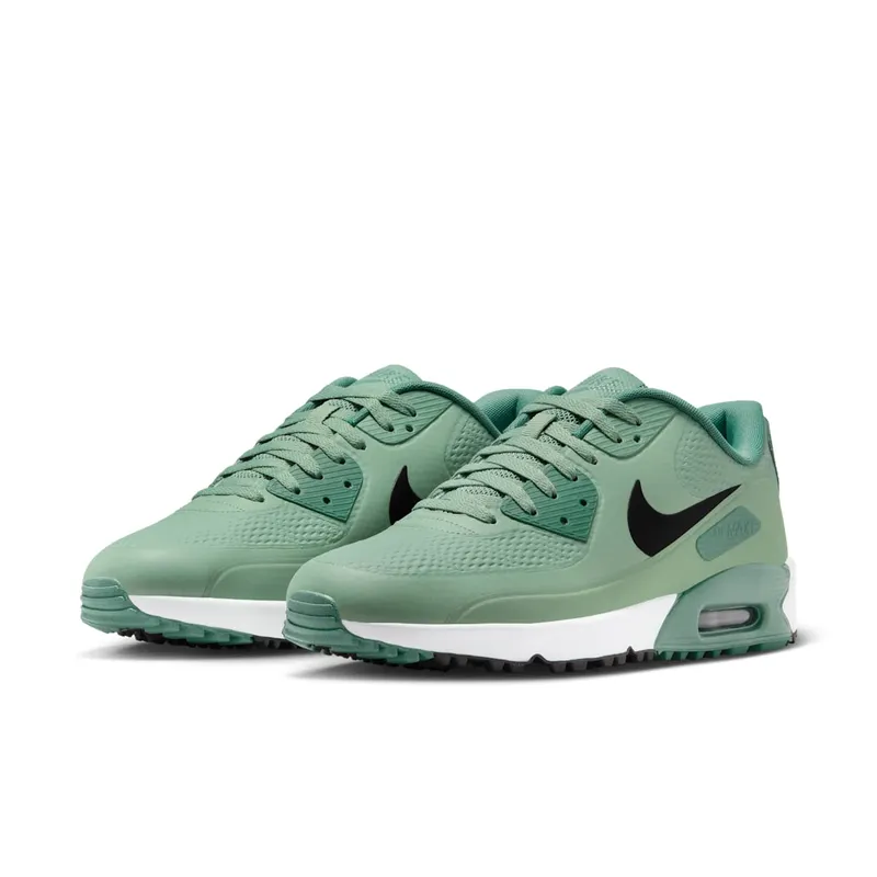 Nike Air Max 90 Golf Silver Pine Bicoastal (HV9305-300)