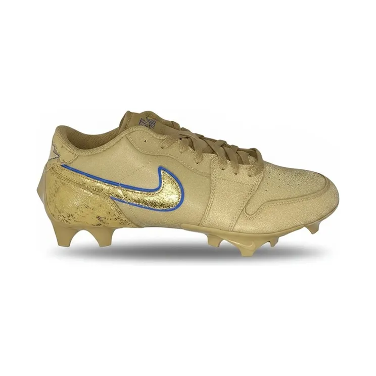 Jordan 1 Low Vapor Edge UCLA Bruins PE Club Gold (HF5591-700)