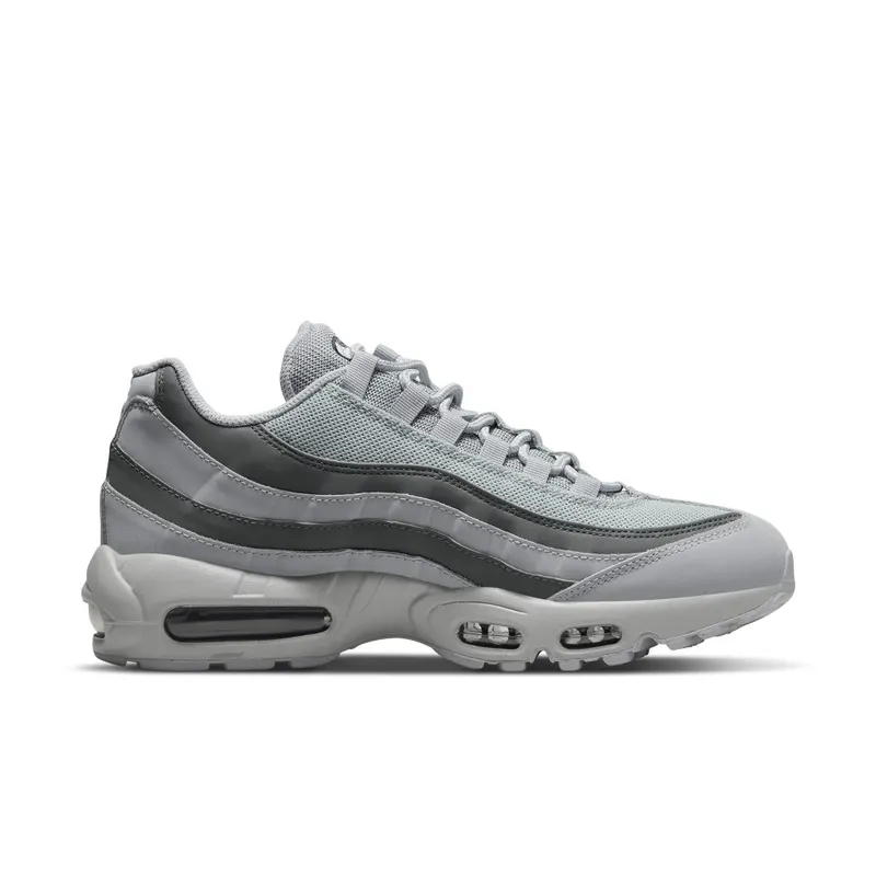 Nike Air Max 95 Grey (DX2657-002)