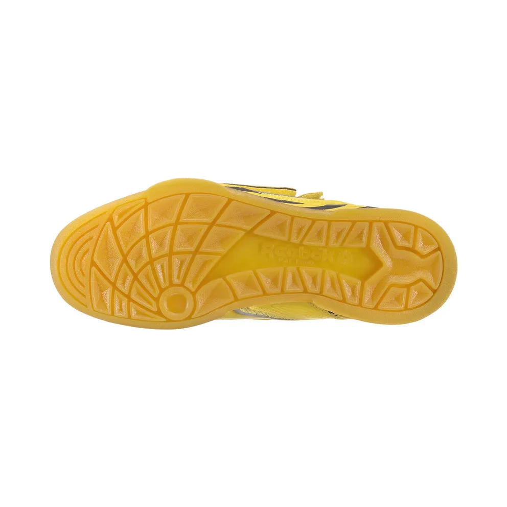 Reebok Alien Stomper Mid Final Scene Pack (Other Brands Reebok)
