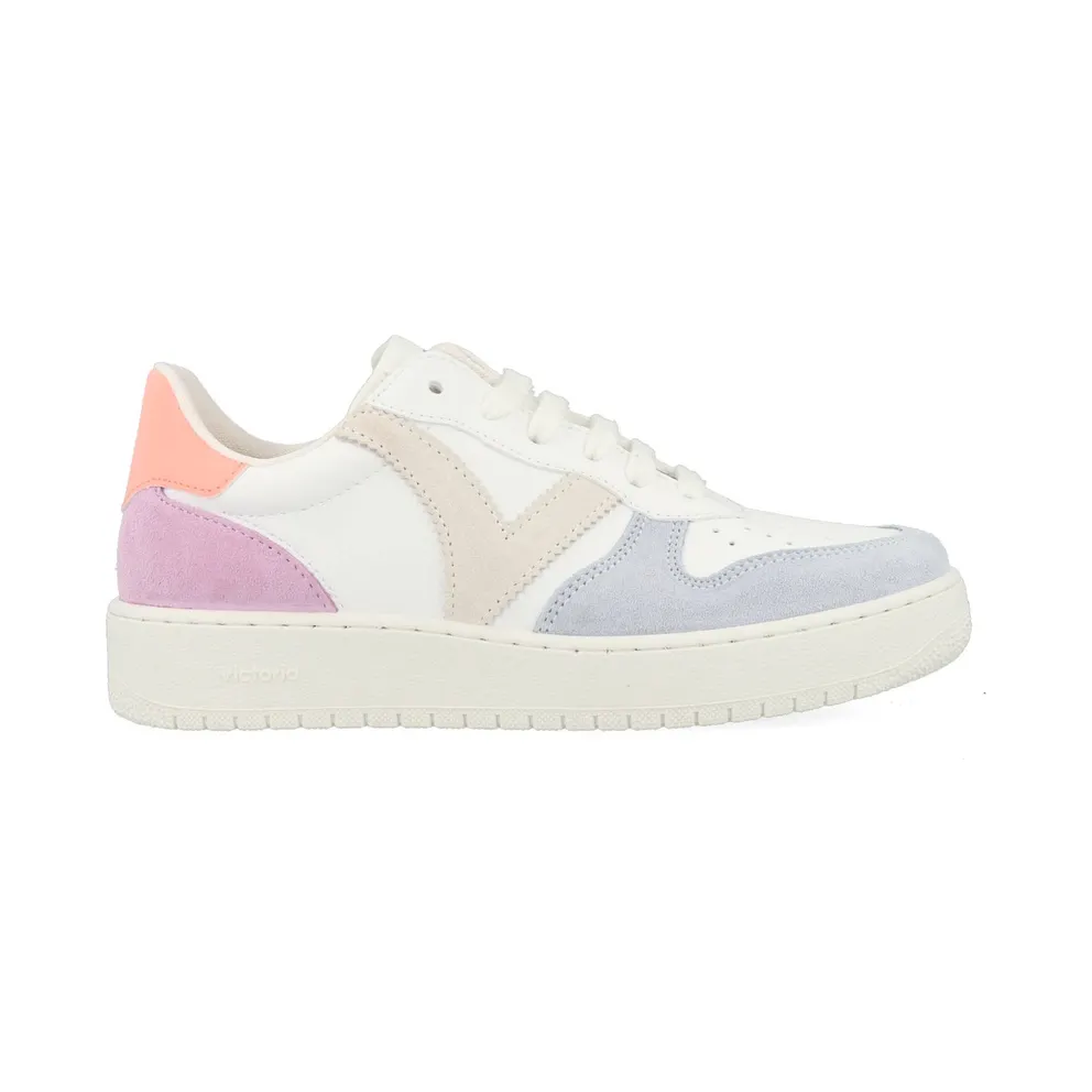 Victoria sneaker White (1258246-45)