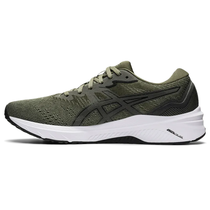 Asics GT-1000™ 11 Lichen Green/Olive Canvas (1011B354.300)