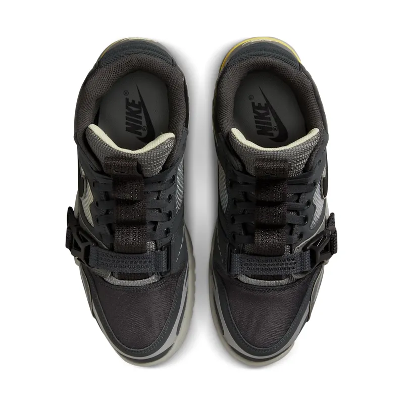 Nike Air Trainer 1 Utility Dark Smoke Grey (DH7338-001)