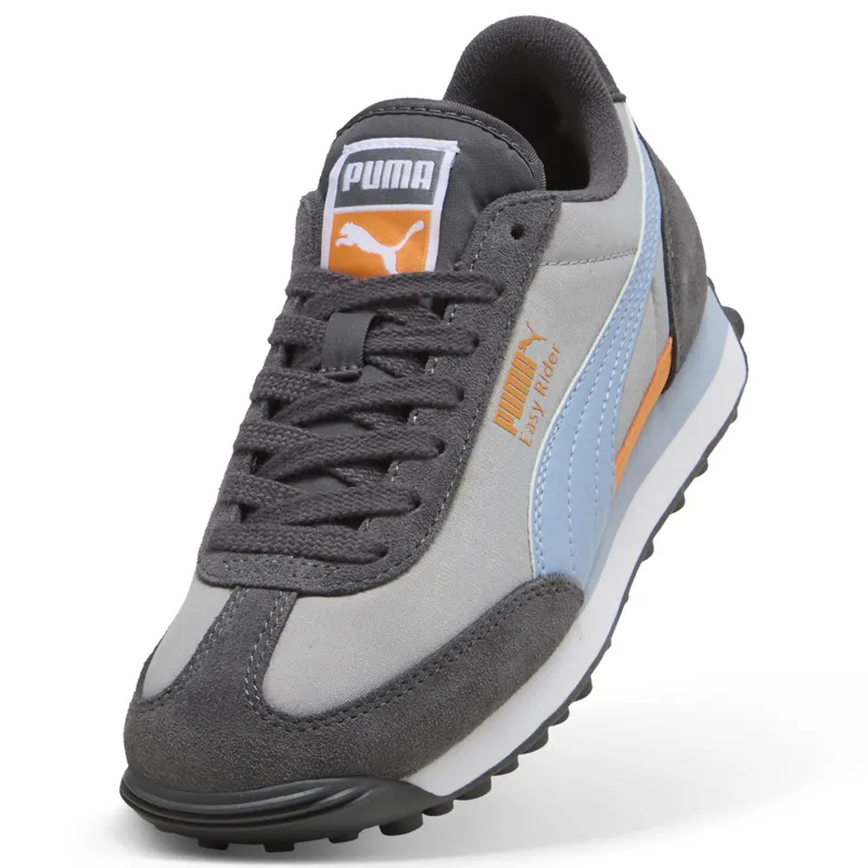 Puma Easy Rider “Gray Echo / Chambray Blue” (399715_20)