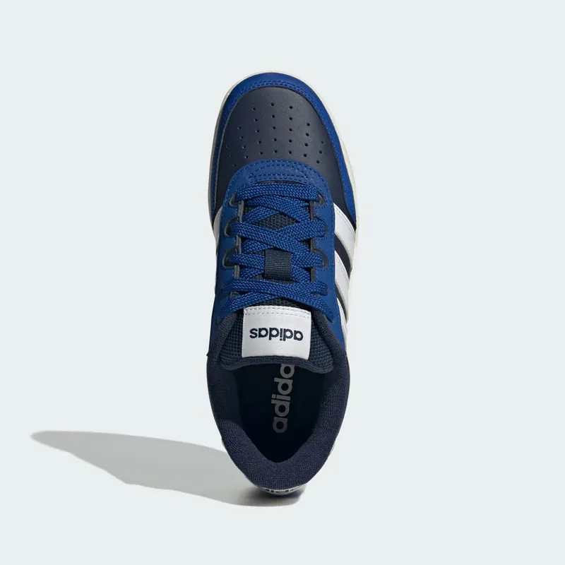 adidas Breakbase Collegiate Navy Dash Grey Collegiate Royal (JQ3062)