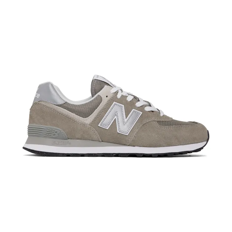 New Balance ML574 “Grey”: de basic die nooit mist