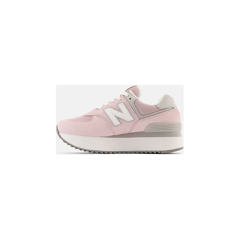 New Balance 574 Plus Stone Pink (WL574ZSE)