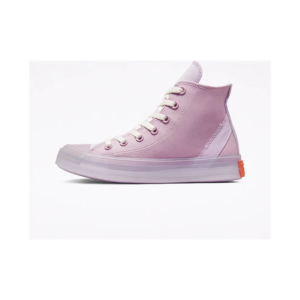 Converse Chuck Taylor All Star CX Stretch Canvas Peaceful Plum/pale Amethyst (172893C)