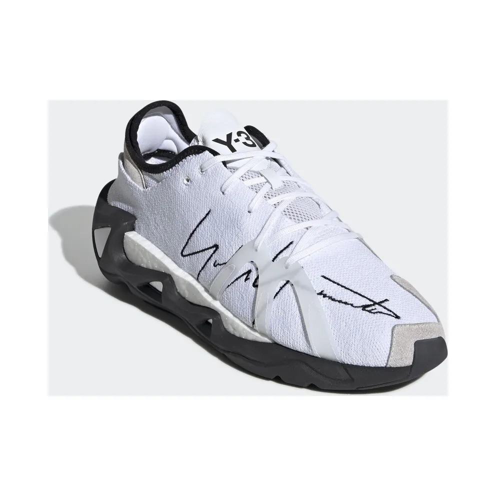 adidas Y-3 FYW S-97 Off White Black Off White/Black/Footwear White (EF2626)