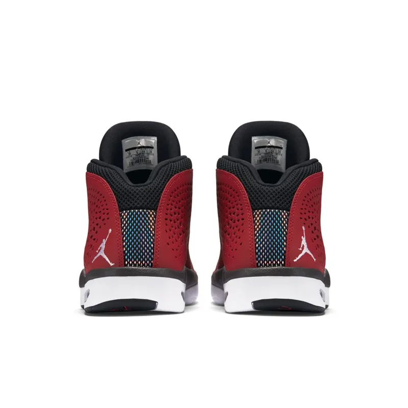 Jordan  Flight 2015 Gym Red/White/Black Gym Red/White/Black (768905-601)
