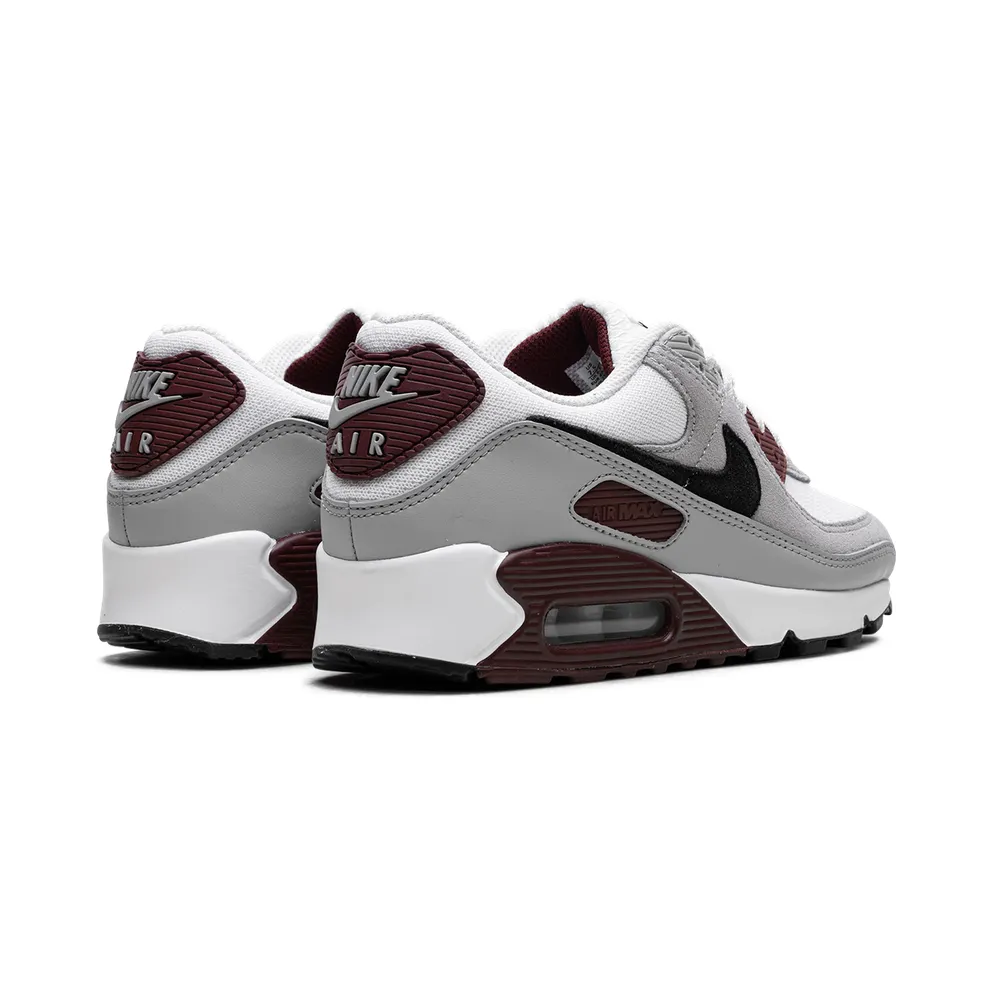 Nike Air Max 90 “Dark Team Red'” (FN6958-101)