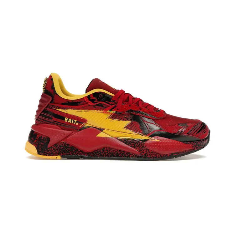Puma RS-X Bait The Flash (391931-01)