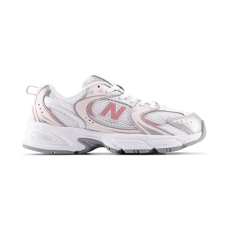 New Balance 530 Big Kid ‘Reflection Pink Taffy’ (GR530EC)