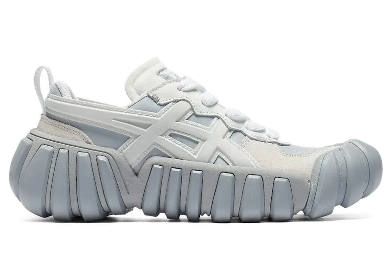 Onitsuka Tiger Dentigre LS Piedmont Grey Glacier Grey (1183B421-021)
