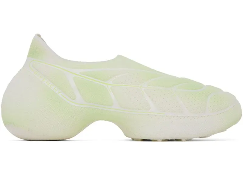 Givenchy TK-360 White Green (BH0076H1FQ-115)