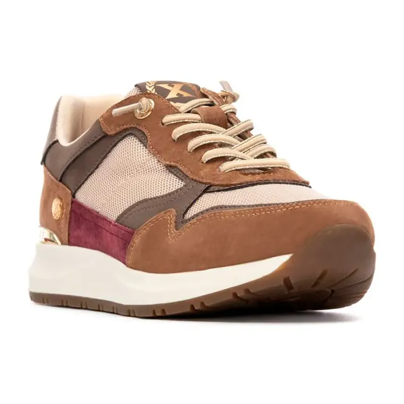 Xti 144206 Shoes 144206-Taupe