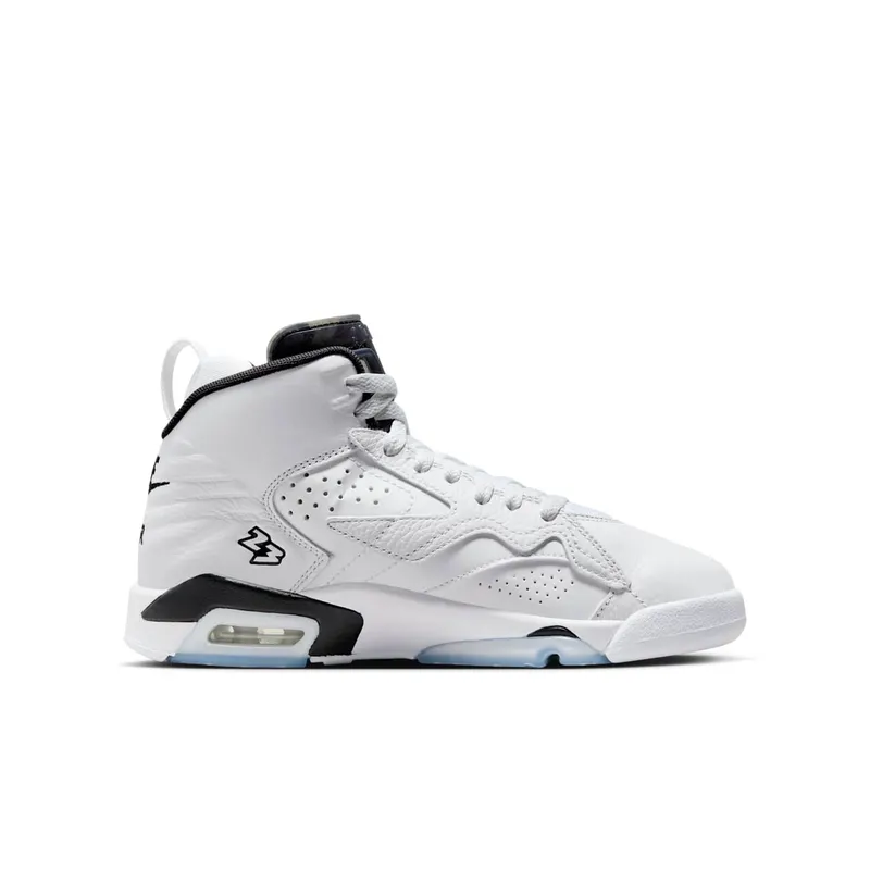 Jordan MVP GS “White Black” (DZ5577-100)