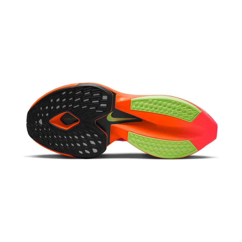 Nike Air Zoom Alphafly NEXT% 2 Road Racing Orange (DN3559-800)