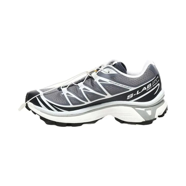 Salomon XT-6 “Grisaille Blue Nights” (L47864-000)