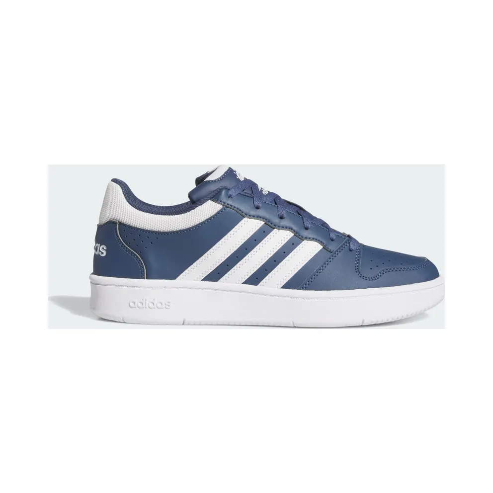 Adidas HOOPS CLASSIC Preloved Ink / Cloud White / Cloud White (KI1046)