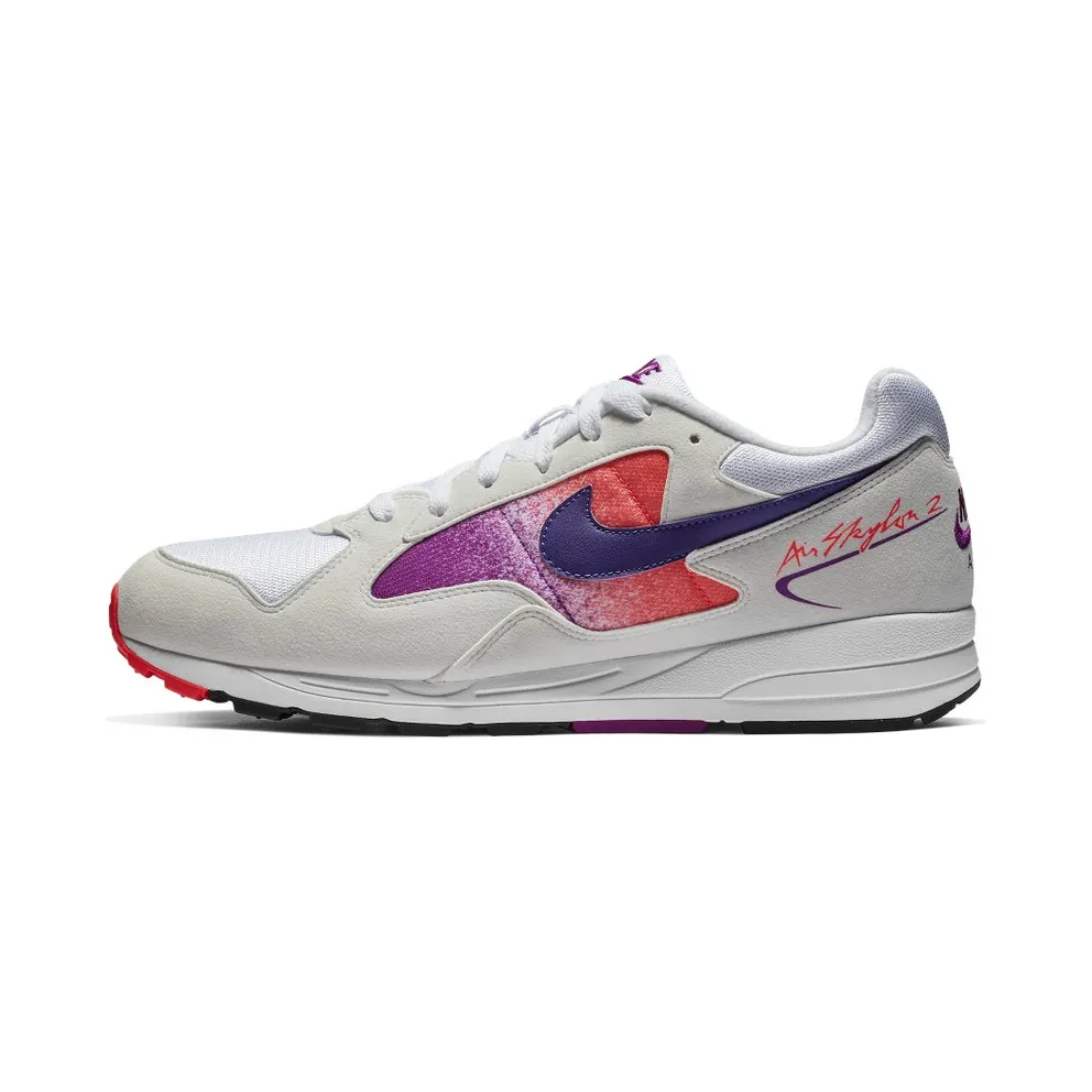 Nike Air Skylon II 2 ‘Court Purple’ (2018) (AO1551-103)