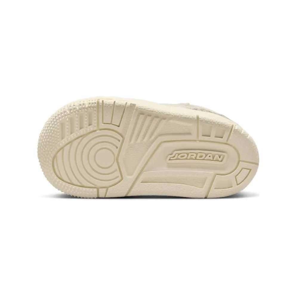 Air Jordan Spizike Low TD “Coconut Milk” (FQ3952-100)
