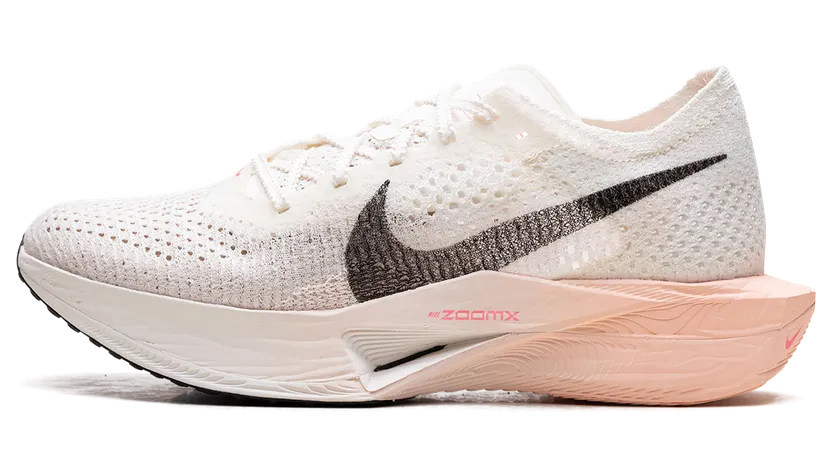 Nike ZoomX Invincible Run 3 “Sail Guava Ice” (DV4129-103)