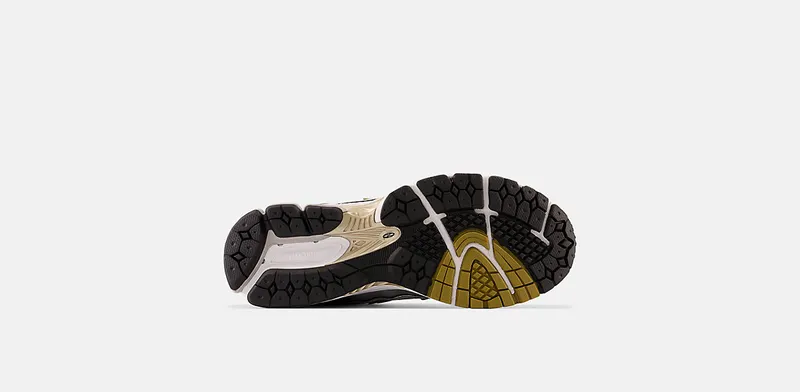 New Balance New Balance Grey/Brown (M1906RA)