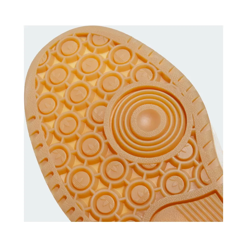 Adidas Forum Low CL “Glow Orange” (JS1098)