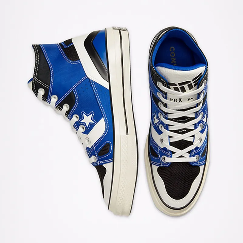 Converse Psychedelic Hoops Chuck 70 E260 High Top (167828C)