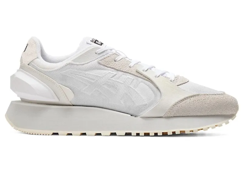 Onitsuka Tiger Moage CO White Grey (1183B555-102)