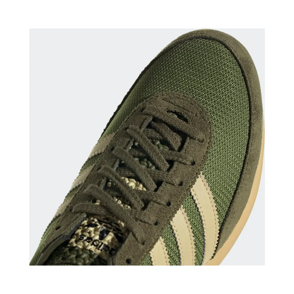 Adidas Moss Side Dust Green / Sand / Craft Green (GZ0484)