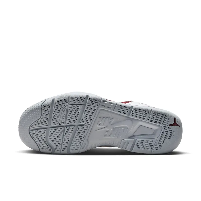 Jordan Stay Loyal 3 White Team Red (FB1396-160)