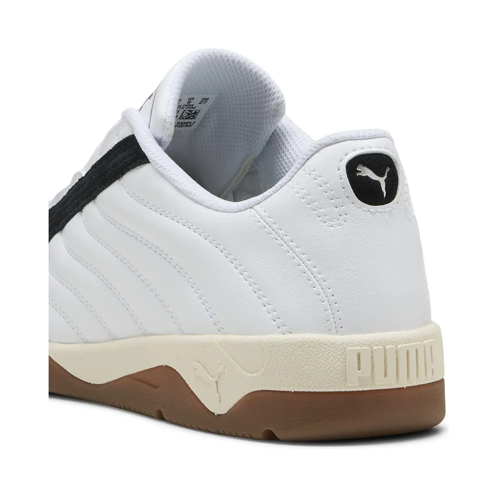 Puma Tifosi Calcio “Puma White / Puma Black” (404454_01)