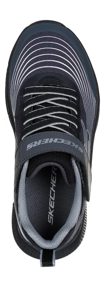 skechers-microspec 403926L_BKSL