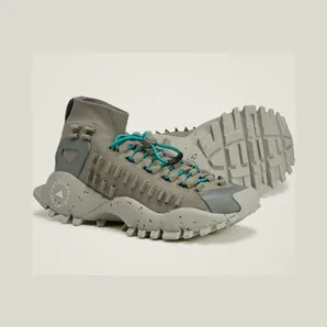 adidas by Stella McCartney Seeulater 2 Legacy Green / Willow Grey / Stone Green (JR3278)