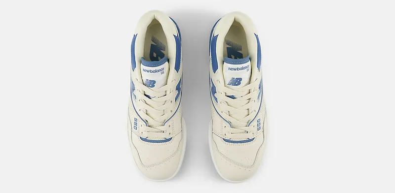New Balance 550 Linen Heron Blue (BBW550AI)