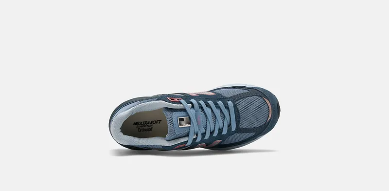 New Balance 990v5 MiUSA Orion Blue (W990OL5)